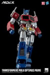 Optimus Prime