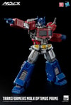 Optimus Prime