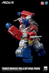 Optimus Prime