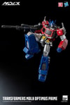 Optimus Prime
