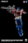 Optimus Prime
