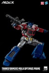 Optimus Prime