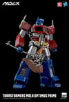 Optimus Prime