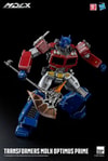 Optimus Prime
