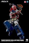 Optimus Prime