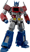 Optimus Prime