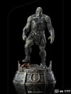 Darkseid- Prototype Shown