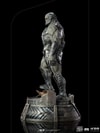 Darkseid- Prototype Shown