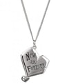 Sally Heart Layered Charm Necklace