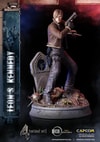 Leon Kennedy- Prototype Shown