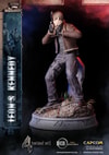 Leon Kennedy