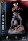 Leon Kennedy