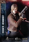 Leon Kennedy