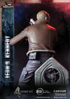 Leon Kennedy- Prototype Shown