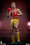 Ivan Drago: The Siberian Express