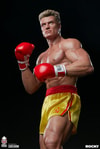 Ivan Drago: The Siberian Express