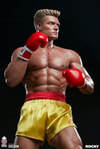 Ivan Drago: The Siberian Express