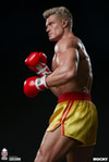 Ivan Drago: The Siberian Express