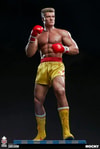 Ivan Drago: The Siberian Express