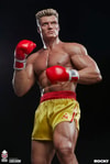 Ivan Drago: The Siberian Express