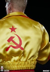 Ivan Drago: The Siberian Express