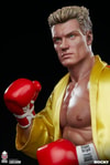 Ivan Drago: The Siberian Express