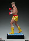 Ivan Drago: The Siberian Express