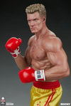 Ivan Drago: The Siberian Express Exclusive Edition - Prototype Shown