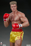 Ivan Drago: The Siberian Express