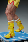 Ivan Drago: The Siberian Express