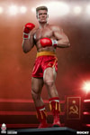 Ivan Drago: The Siberian Express