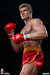 Ivan Drago: The Siberian Express Exclusive Edition (Prototype Shown) View 8