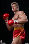 Ivan Drago: The Siberian Express