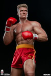 Ivan Drago: The Siberian Express