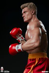 Ivan Drago: The Siberian Express