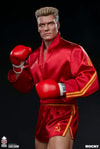 Ivan Drago: The Siberian Express Exclusive Edition - Prototype Shown