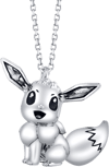 Eevee Necklace