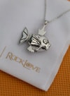 Magikarp Necklace