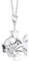 Magikarp Necklace