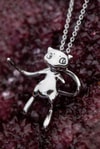 Mew Necklace