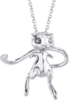 Mew Necklace