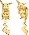 Pikachu Earrings