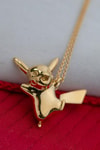 Pikachu Necklace