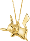 Pikachu Necklace