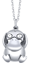 Psyduck Necklace
