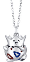 Togepi Necklace