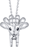 Vulpix Necklace