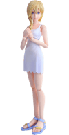 Naminé (Prototype Shown) View 9