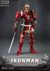Medieval Knight Iron Man Collector Edition - Prototype Shown