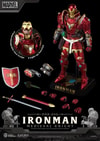 Medieval Knight Iron Man Collector Edition - Prototype Shown